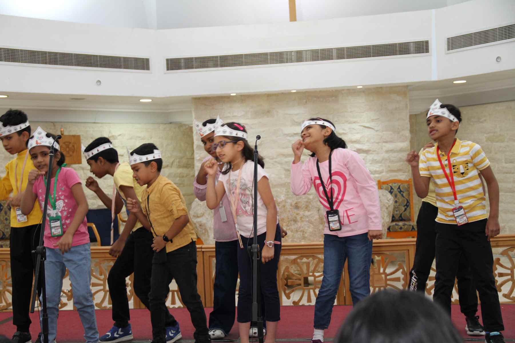 VBS 2025 Final day