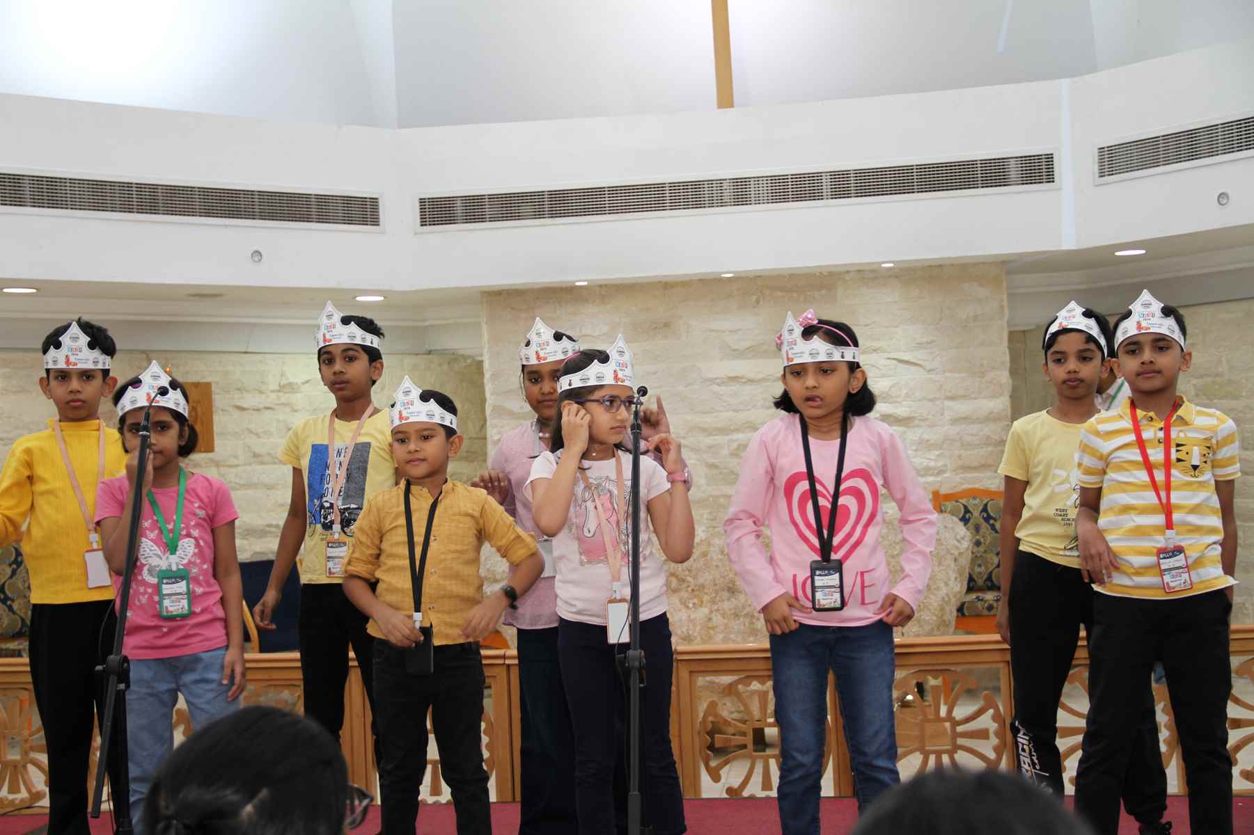 VBS 2025 Final day