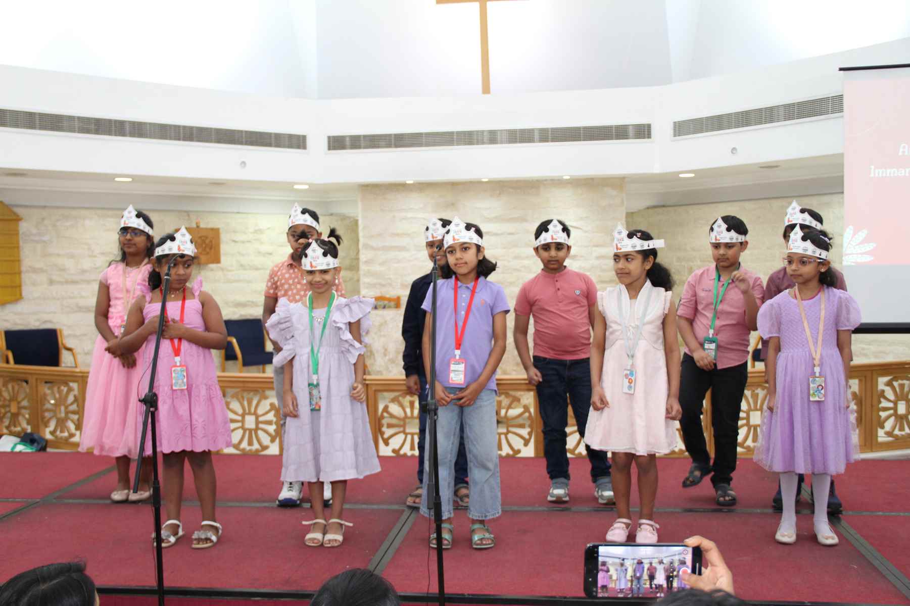 VBS 2025 Final day