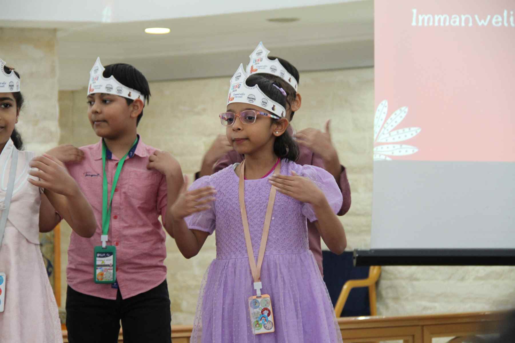 VBS 2025 Final day
