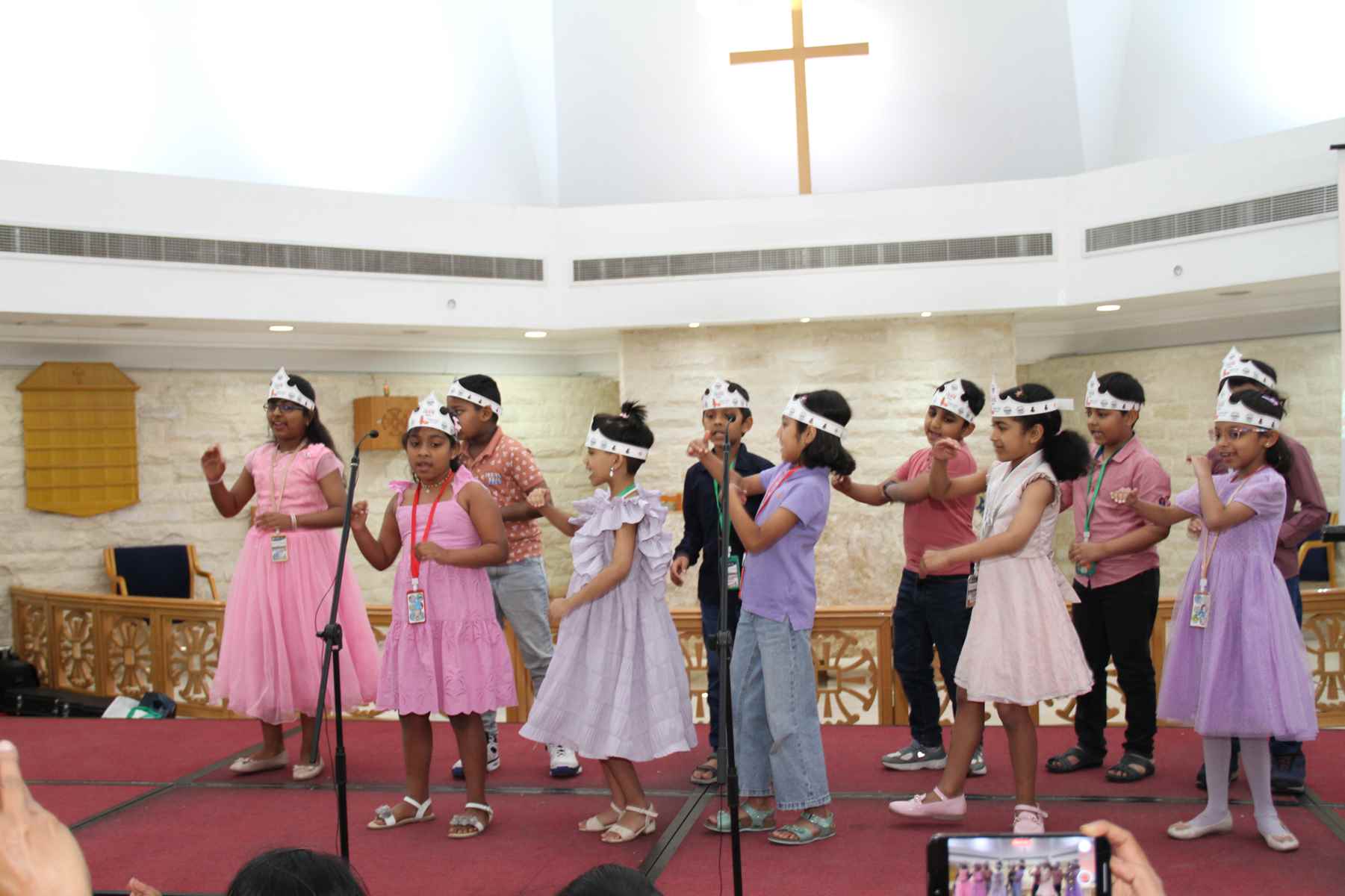 VBS 2025 Final day