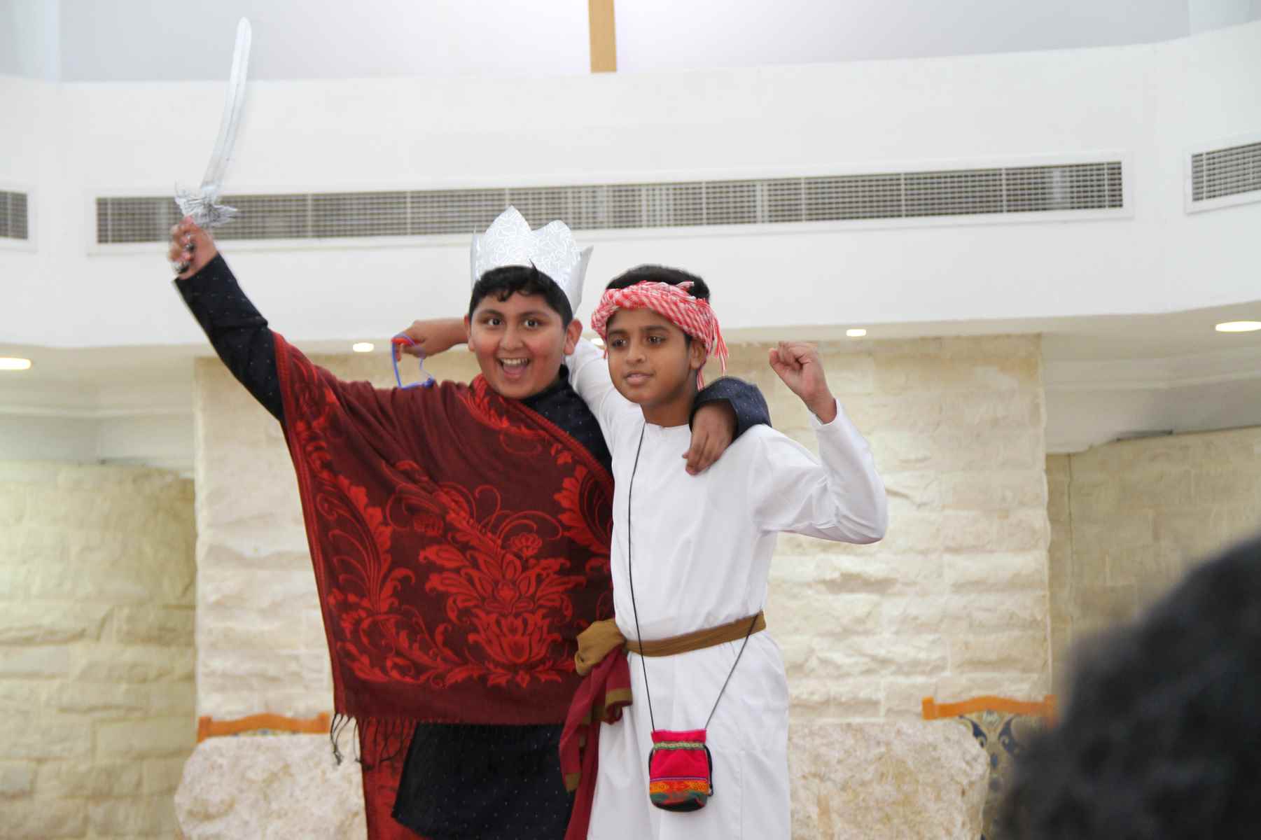 VBS 2025 Final day
