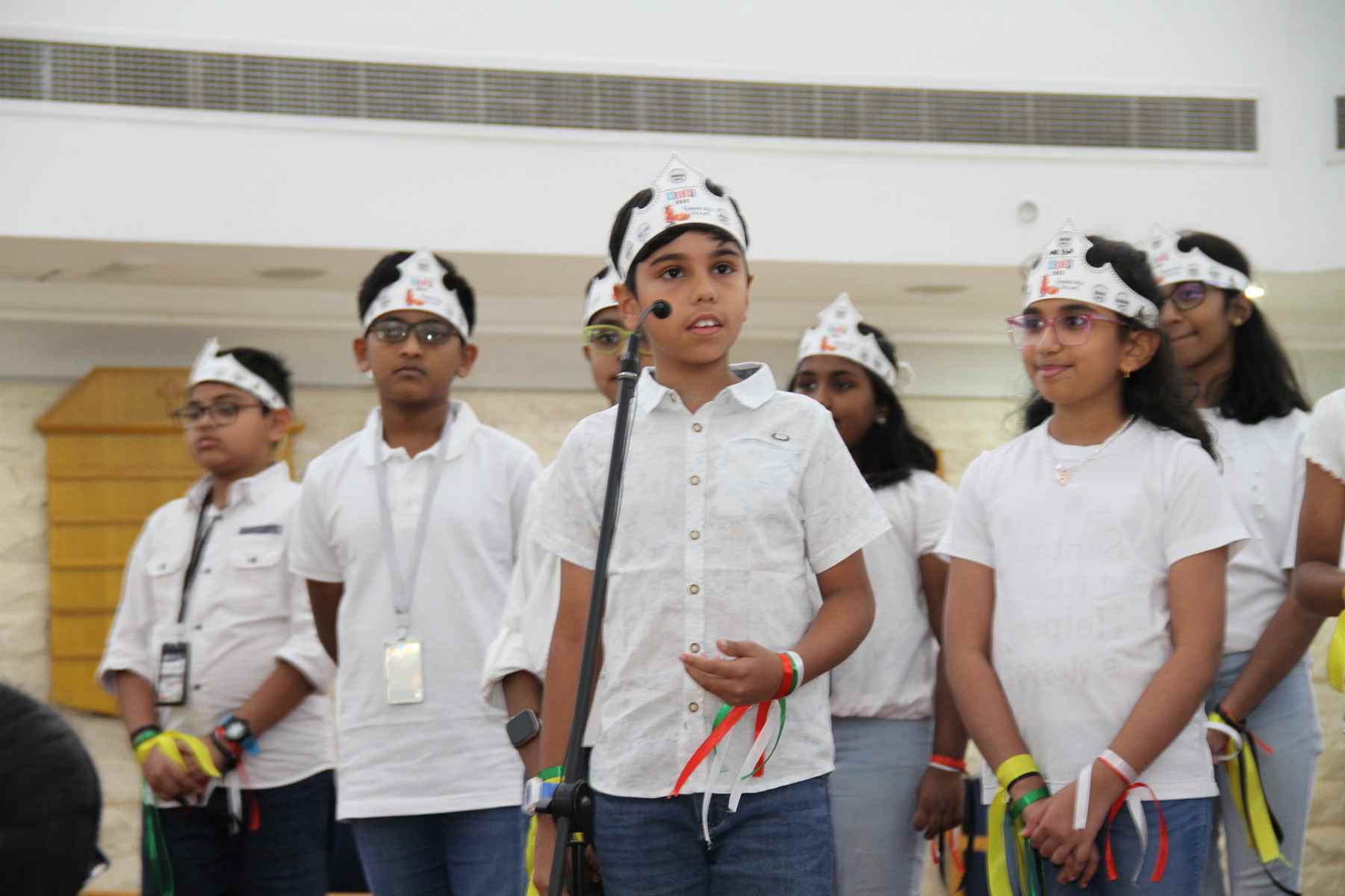 VBS 2025 Final day