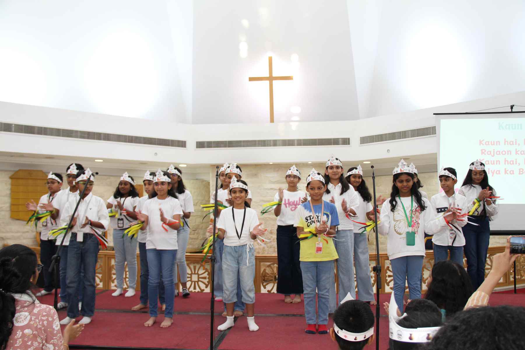 VBS 2025 Final day