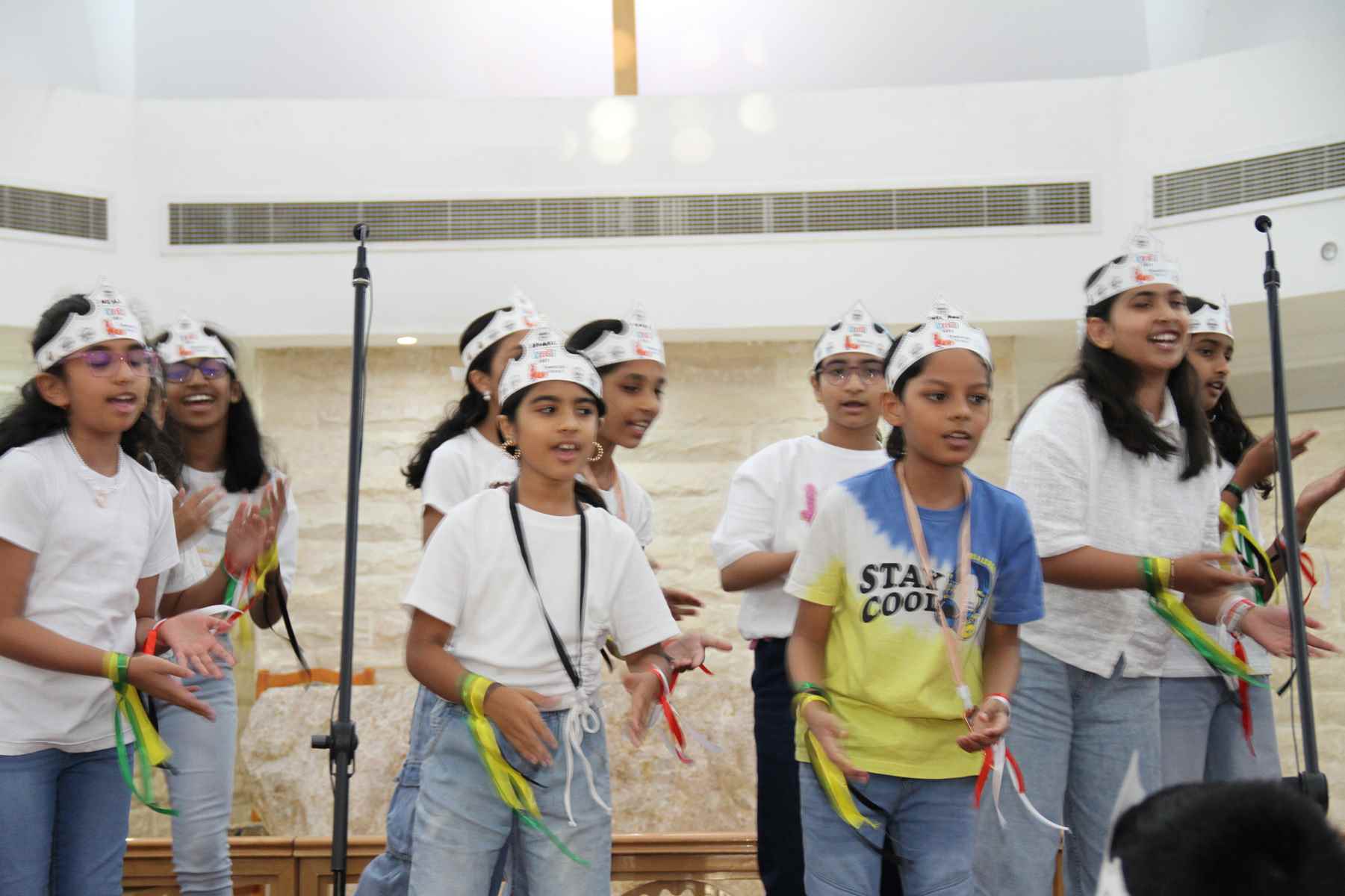 VBS 2025 Final day