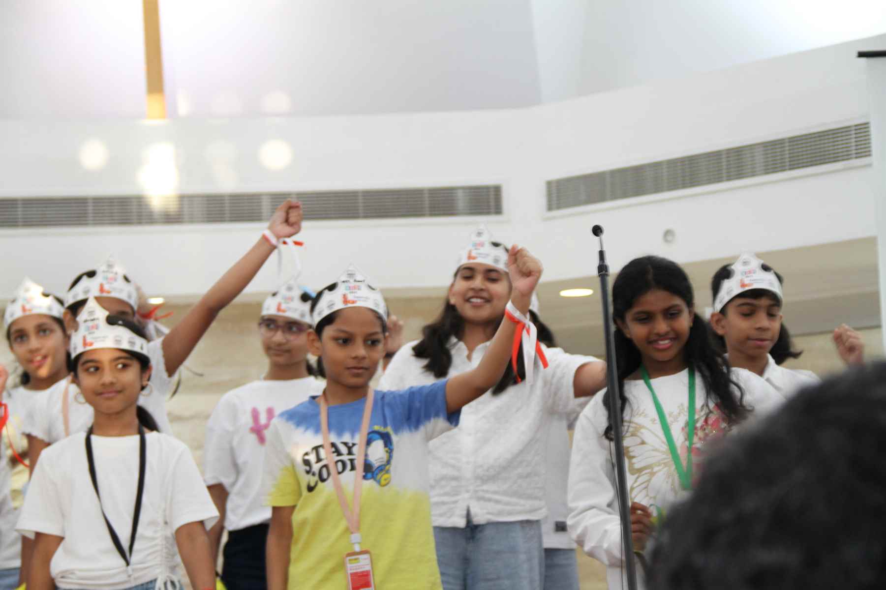 VBS 2025 Final day