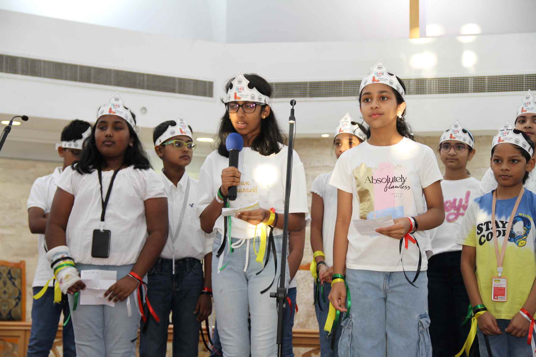 VBS 2025 Final day