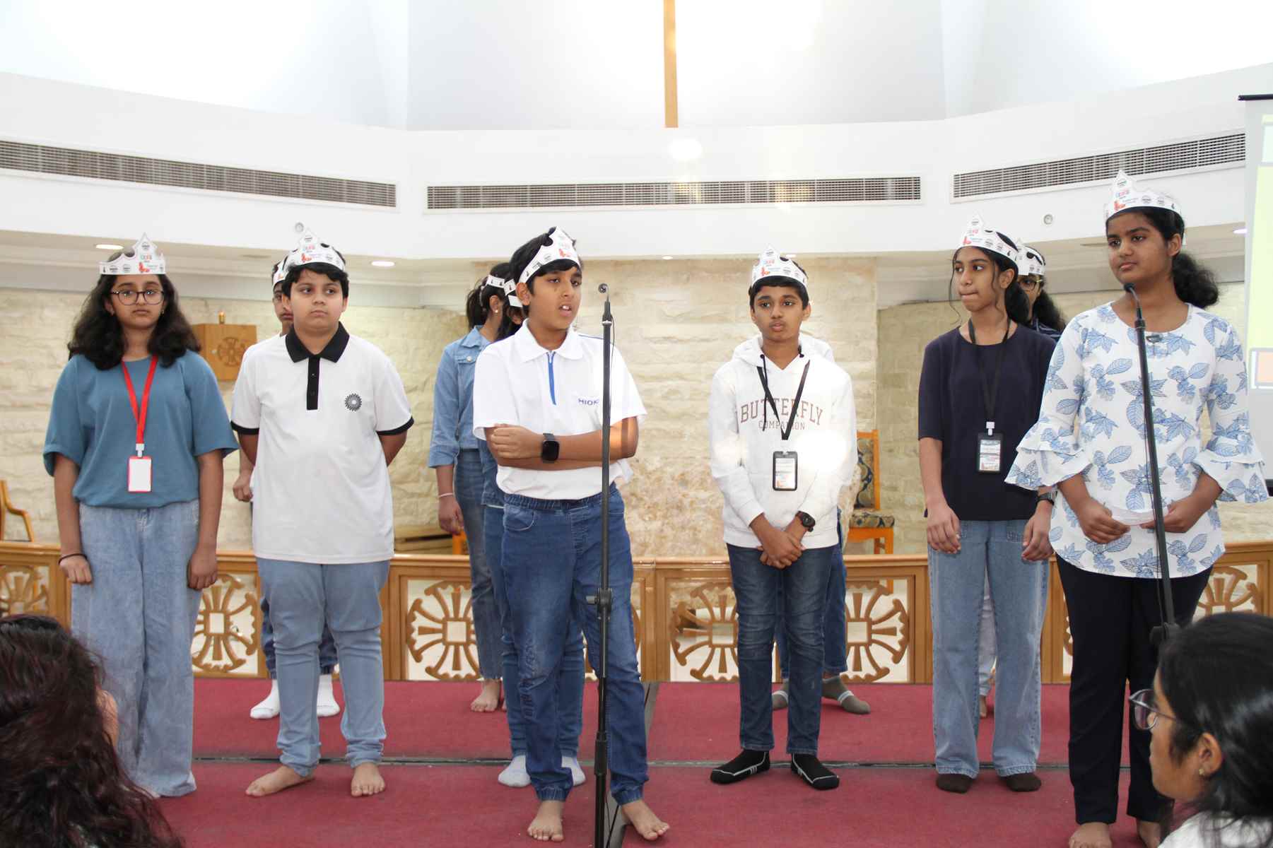 VBS 2025 Final day
