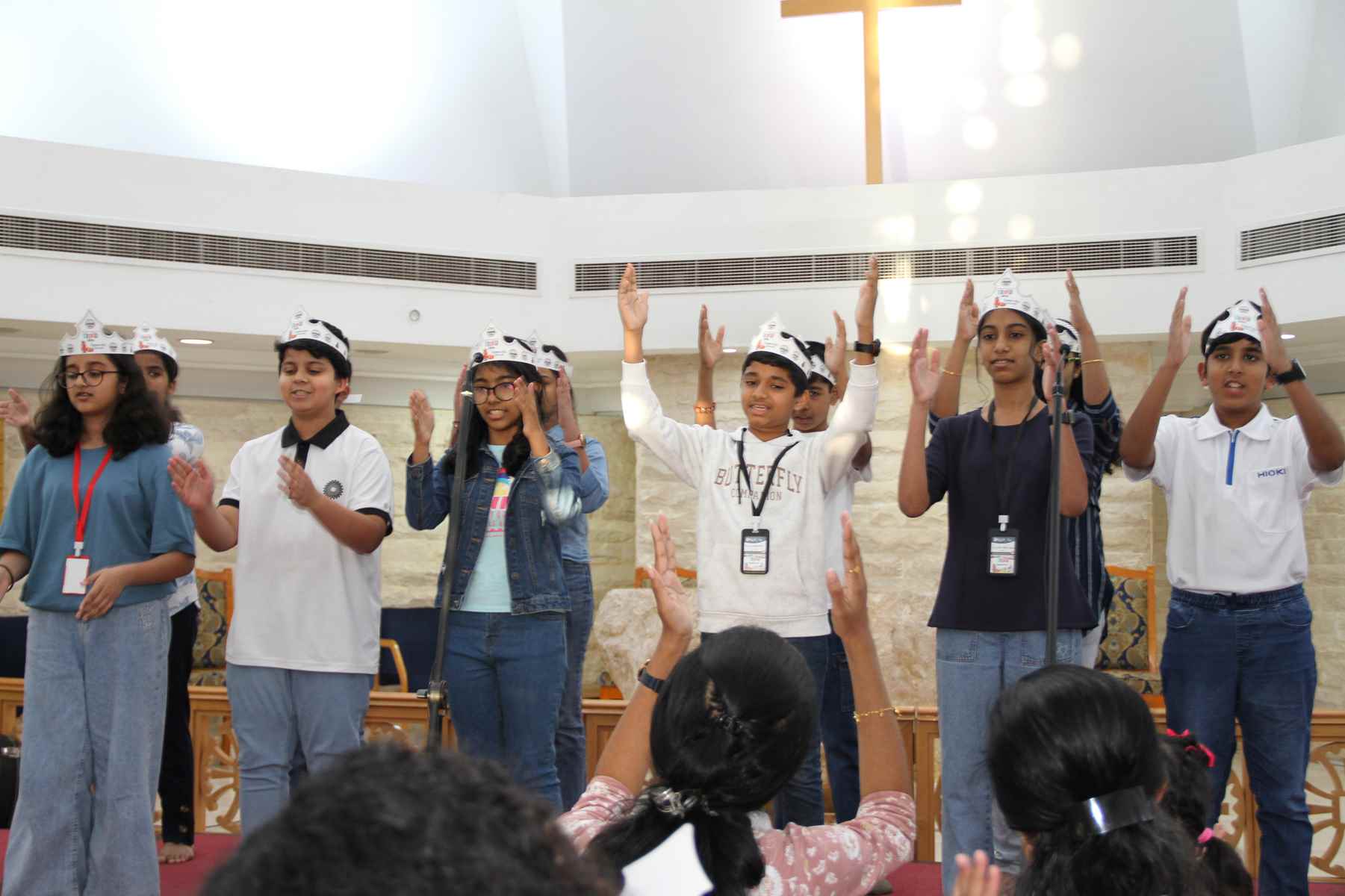 VBS 2025 Final day