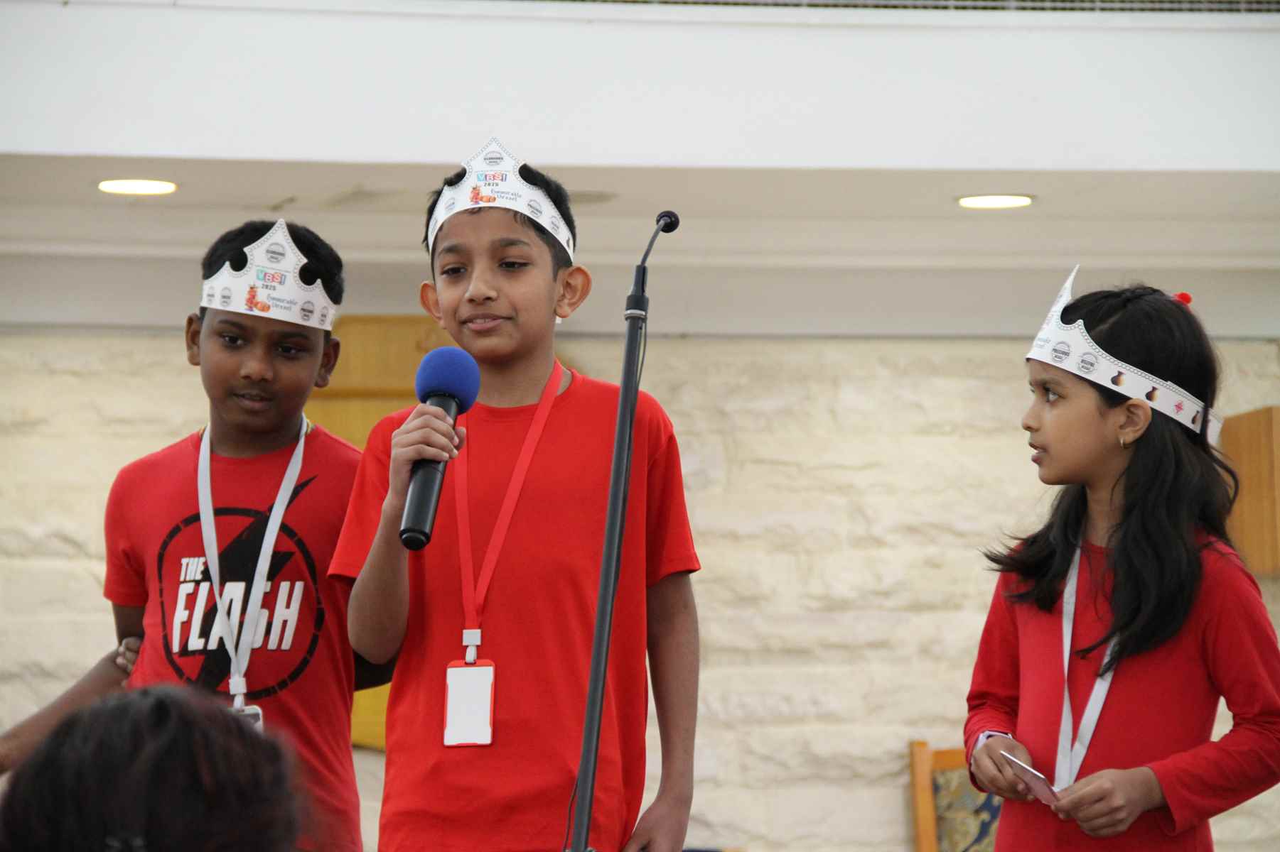 VBS 2025 Final day