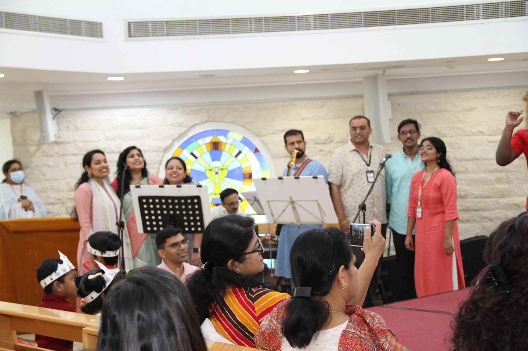 VBS 2025 Final day