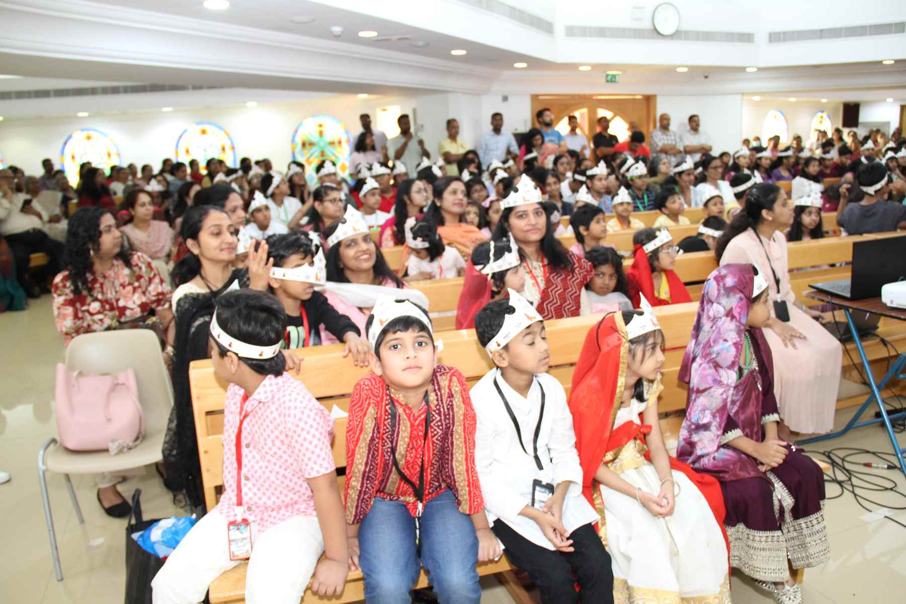 VBS 2025 Final day
