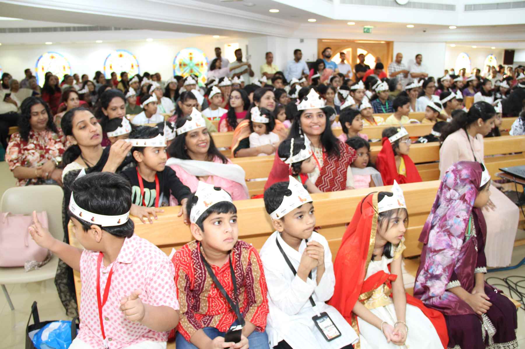 VBS 2025 Final day