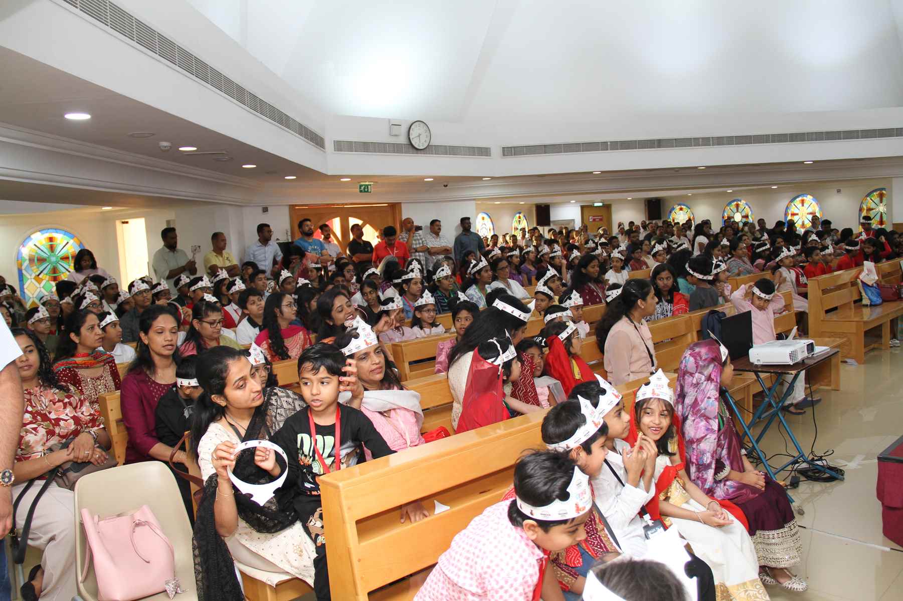 VBS 2025 Final day