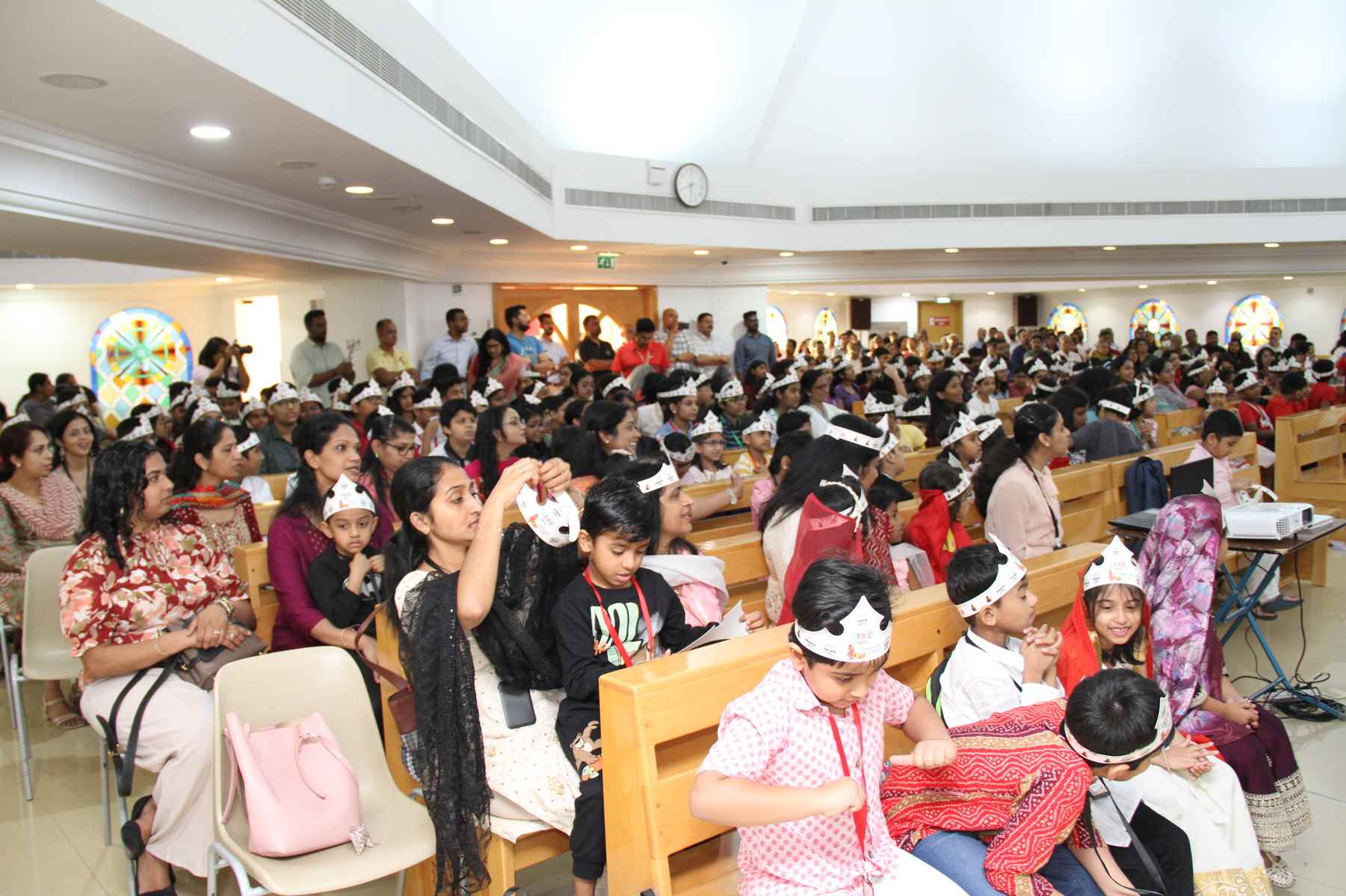 VBS 2025 Final day