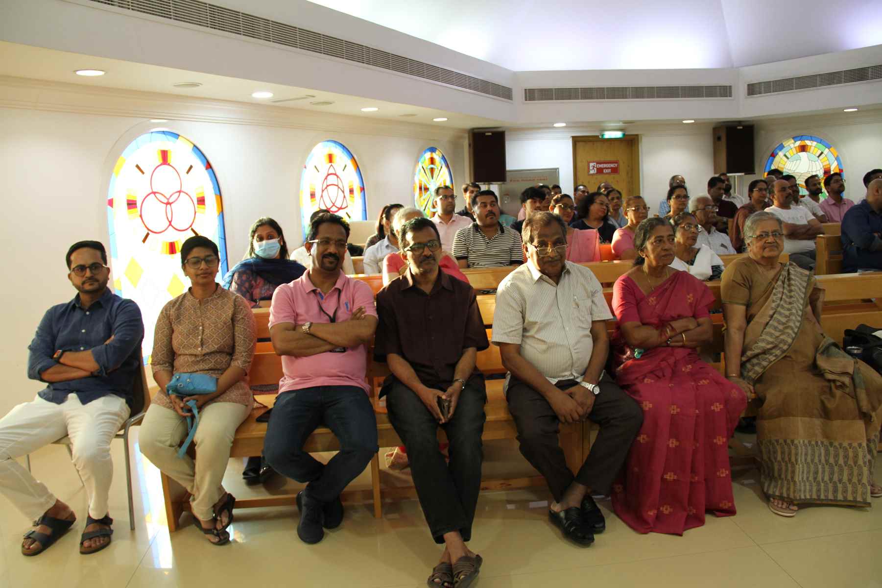 VBS 2025 Final day