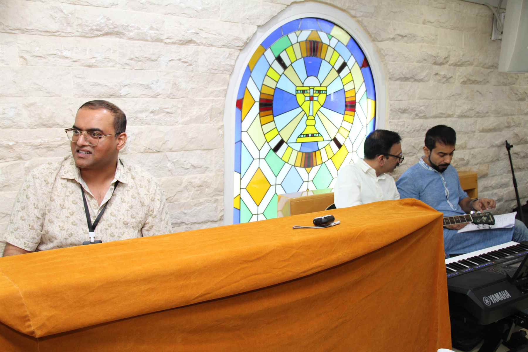 VBS 2025 Final day