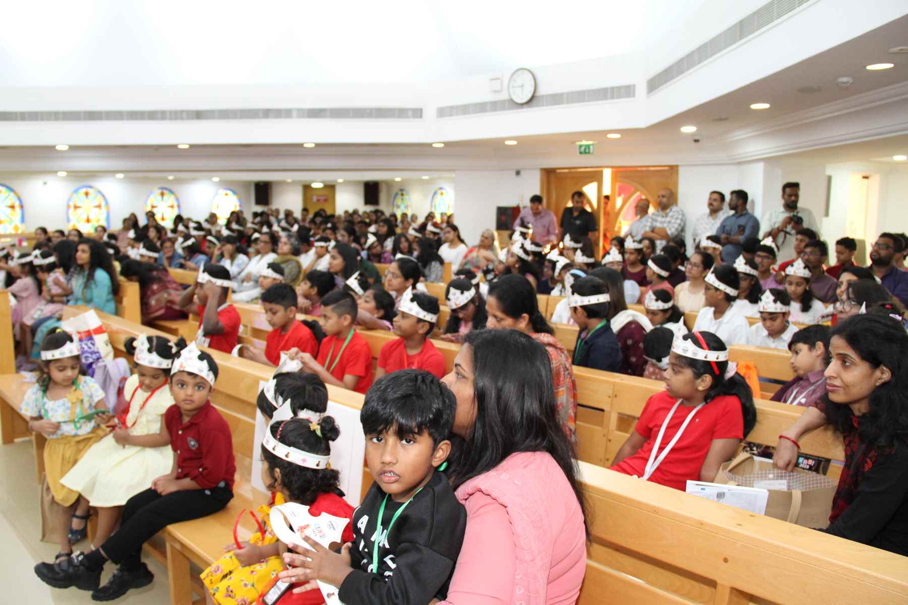 VBS 2025 Final day