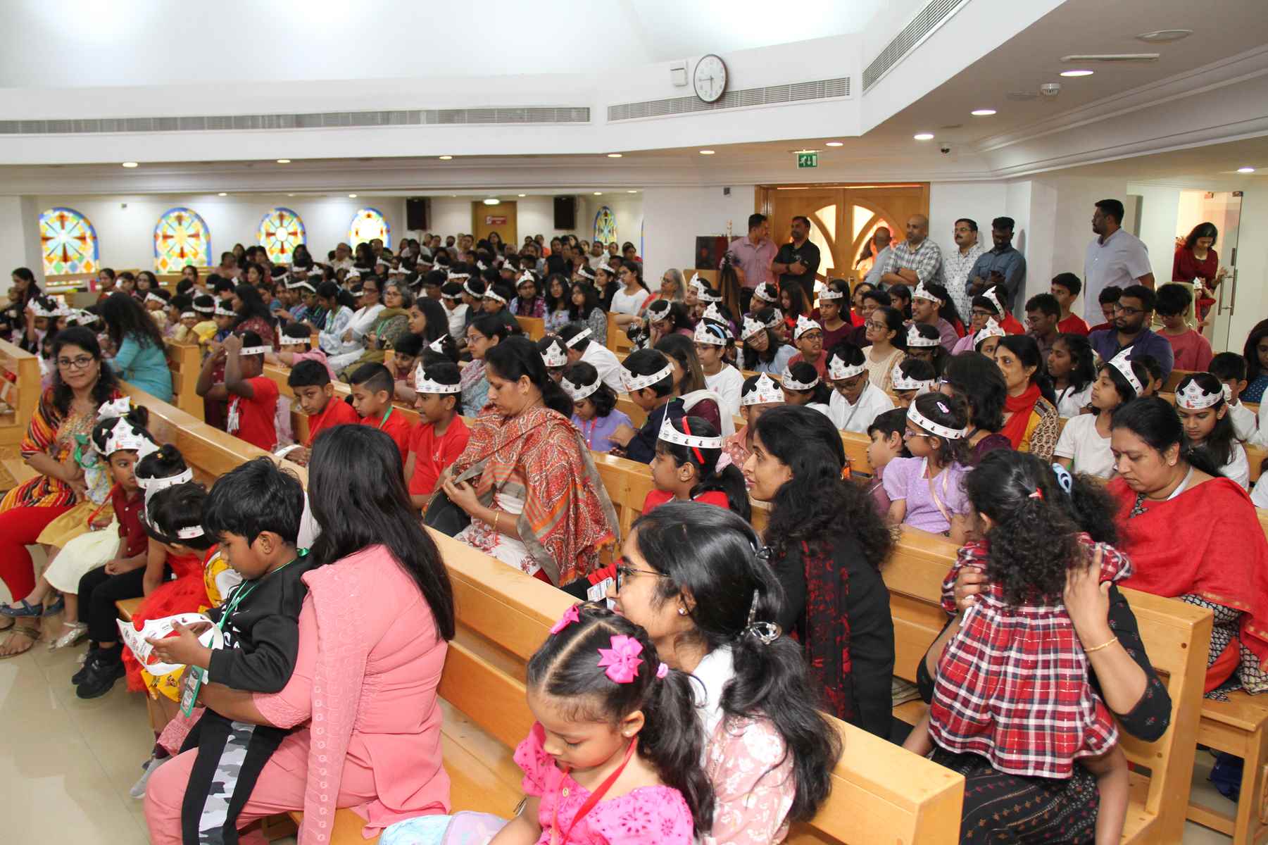 VBS 2025 Final day