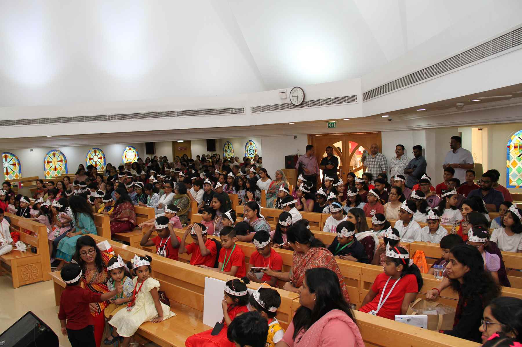 VBS 2025 Final day