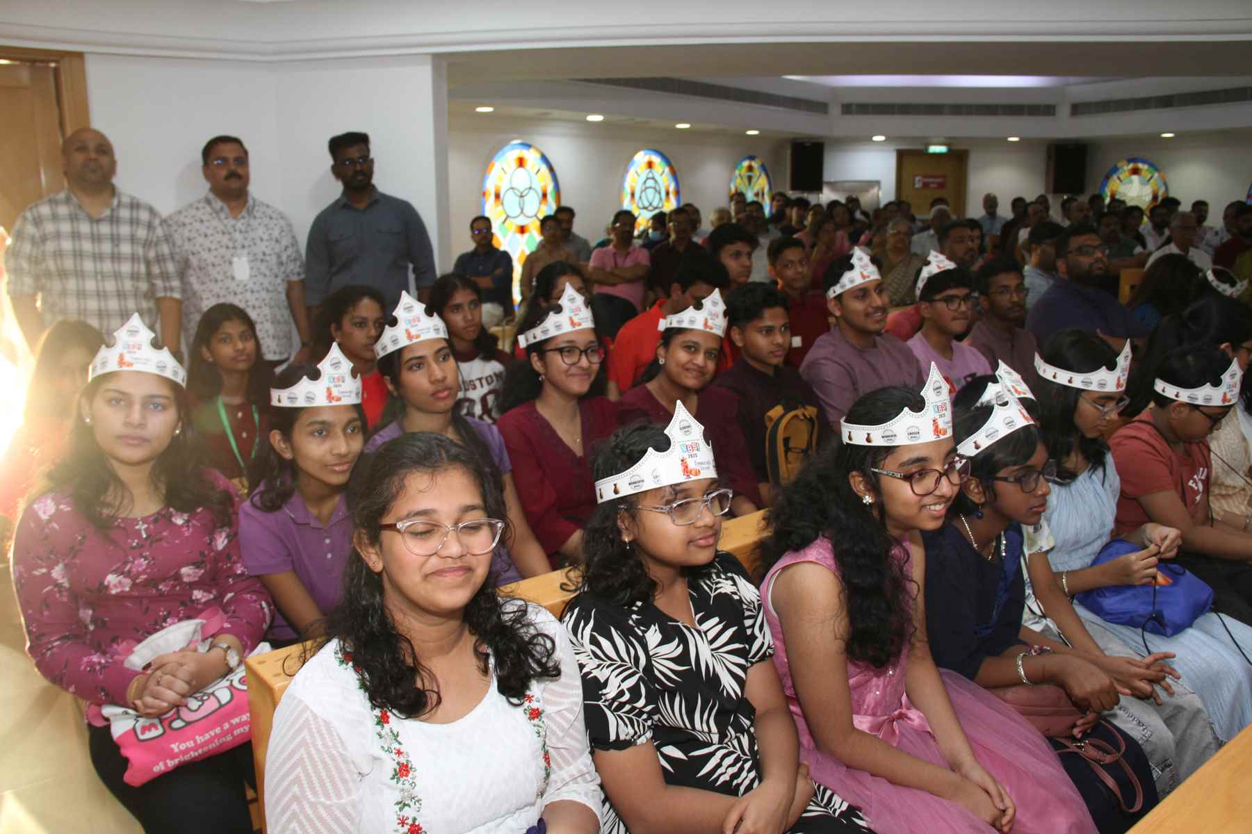 VBS 2025 Final day