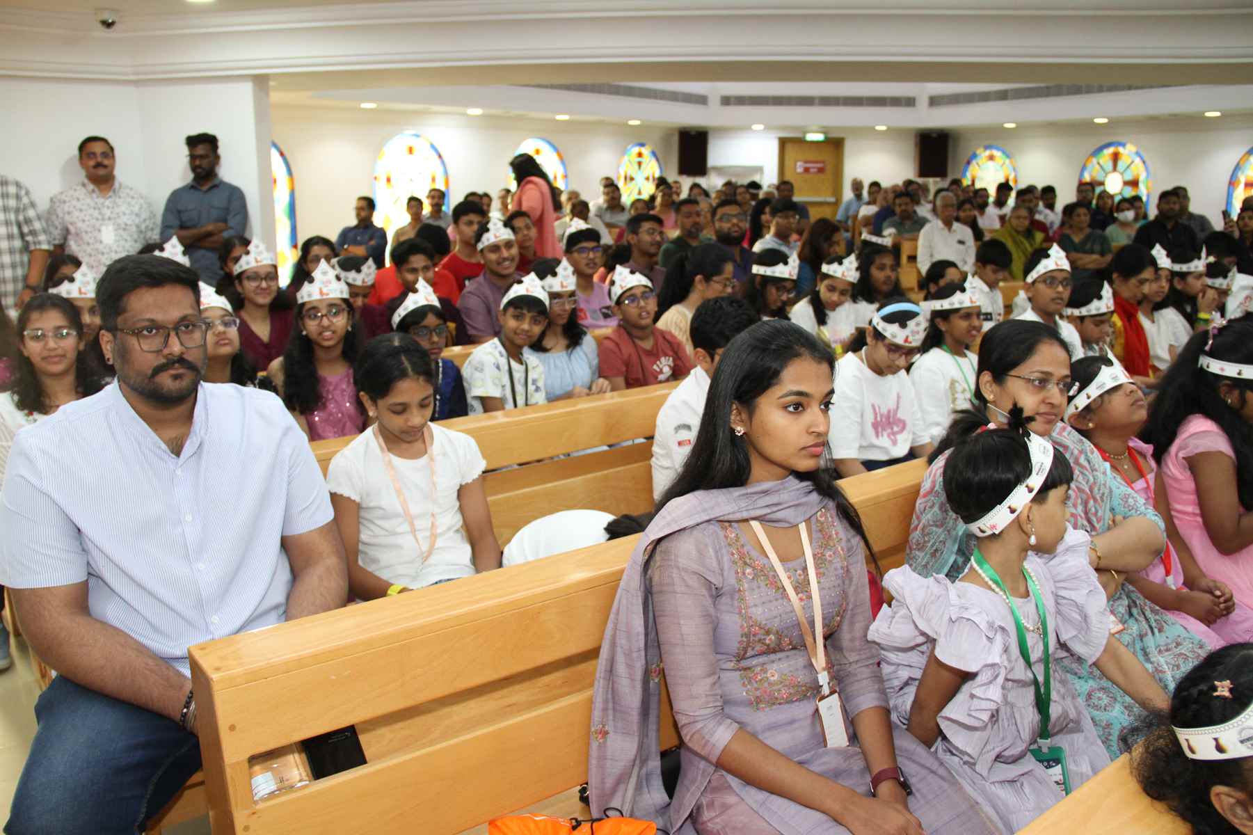 VBS 2025 Final day