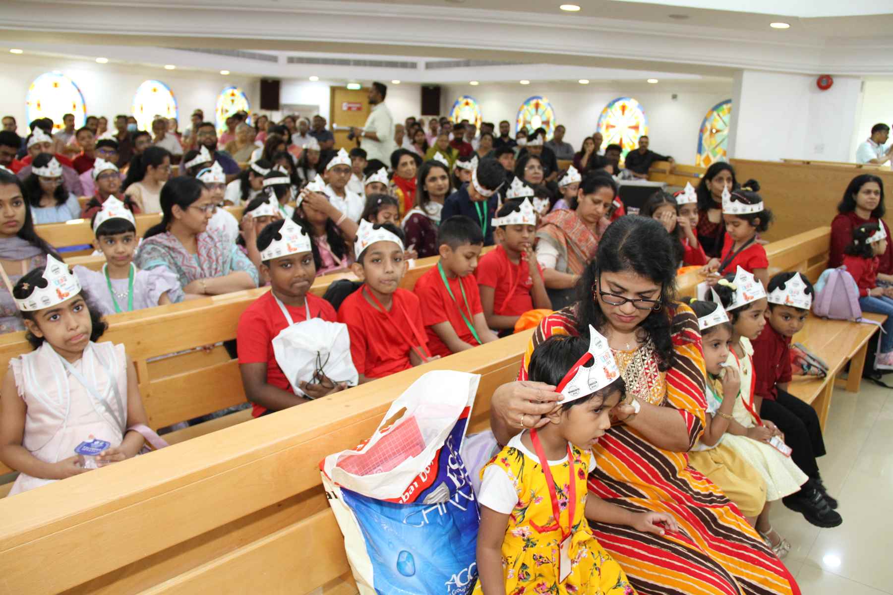 VBS 2025 Final day