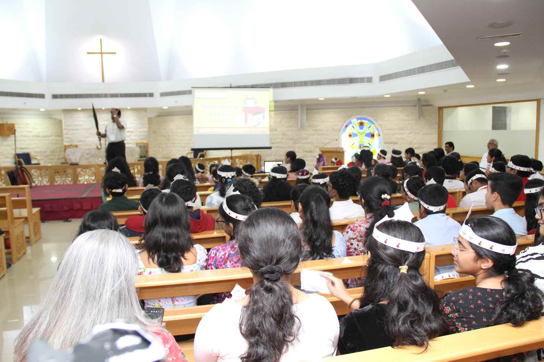 VBS 2025 Final day