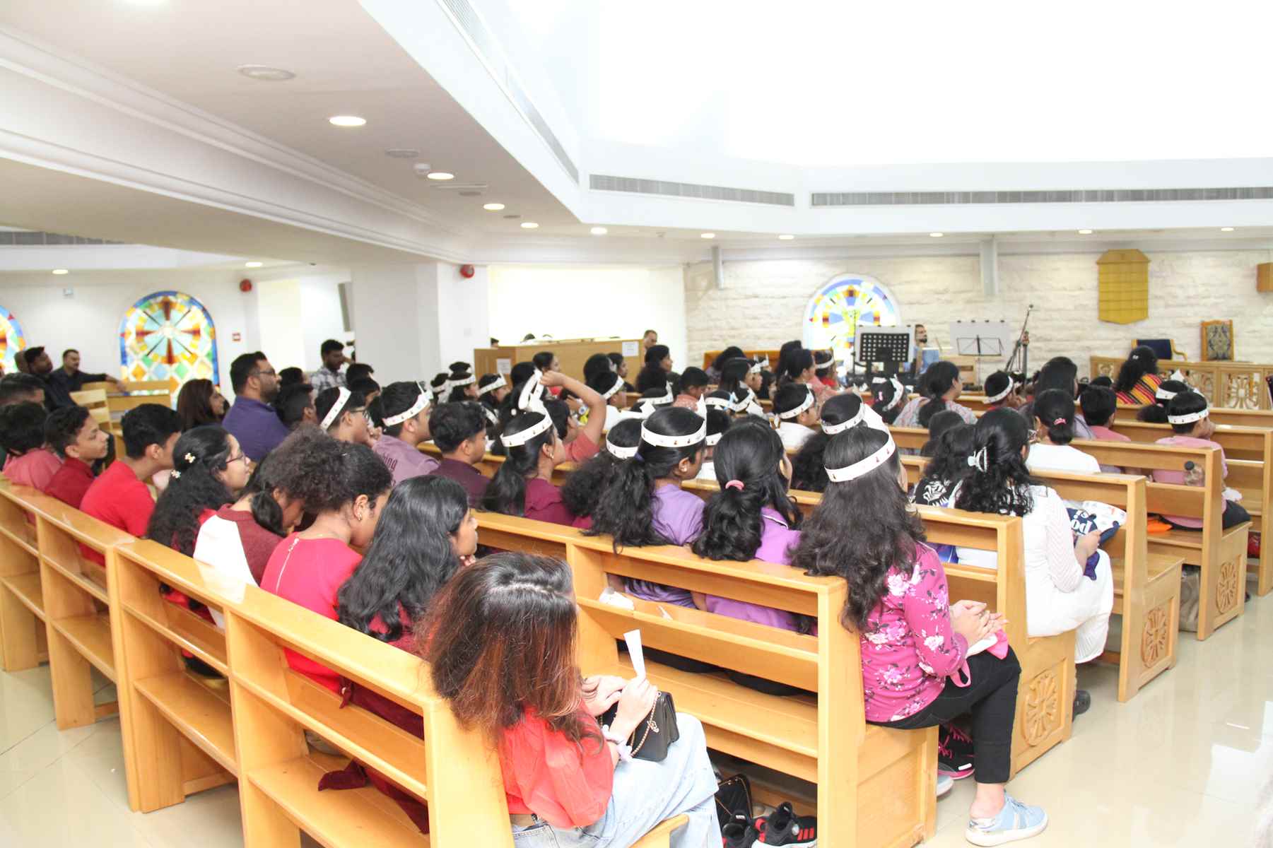 VBS 2025 Final day