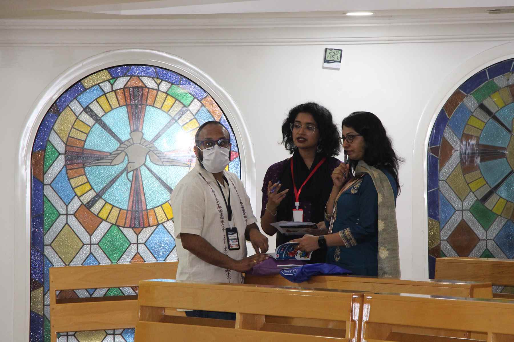 VBS 2025
