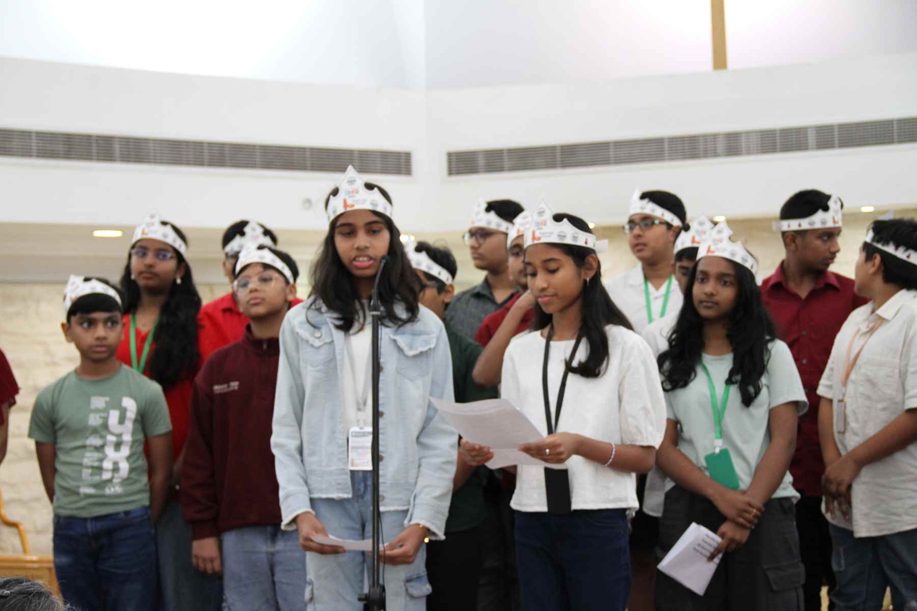 VBS 2025 Final day