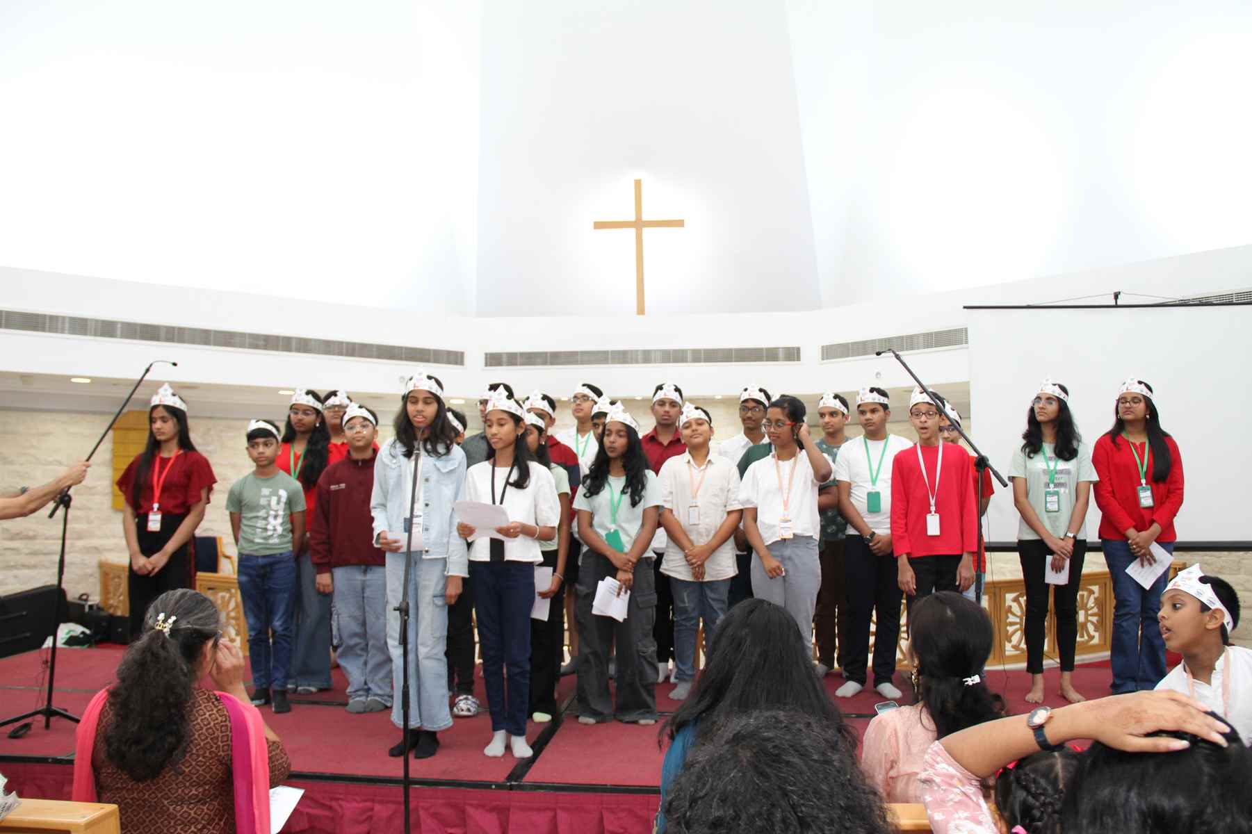 VBS 2025 Final day