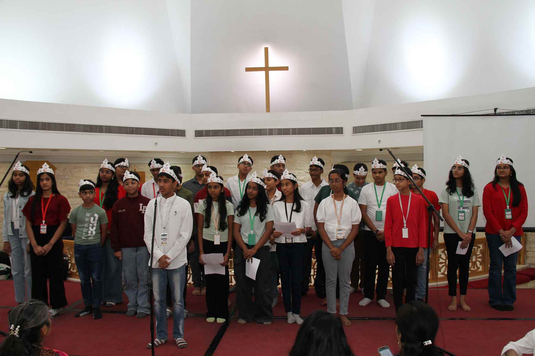 VBS 2025 Final day