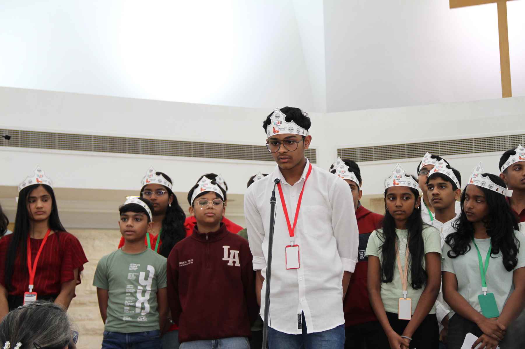 VBS 2025 Final day