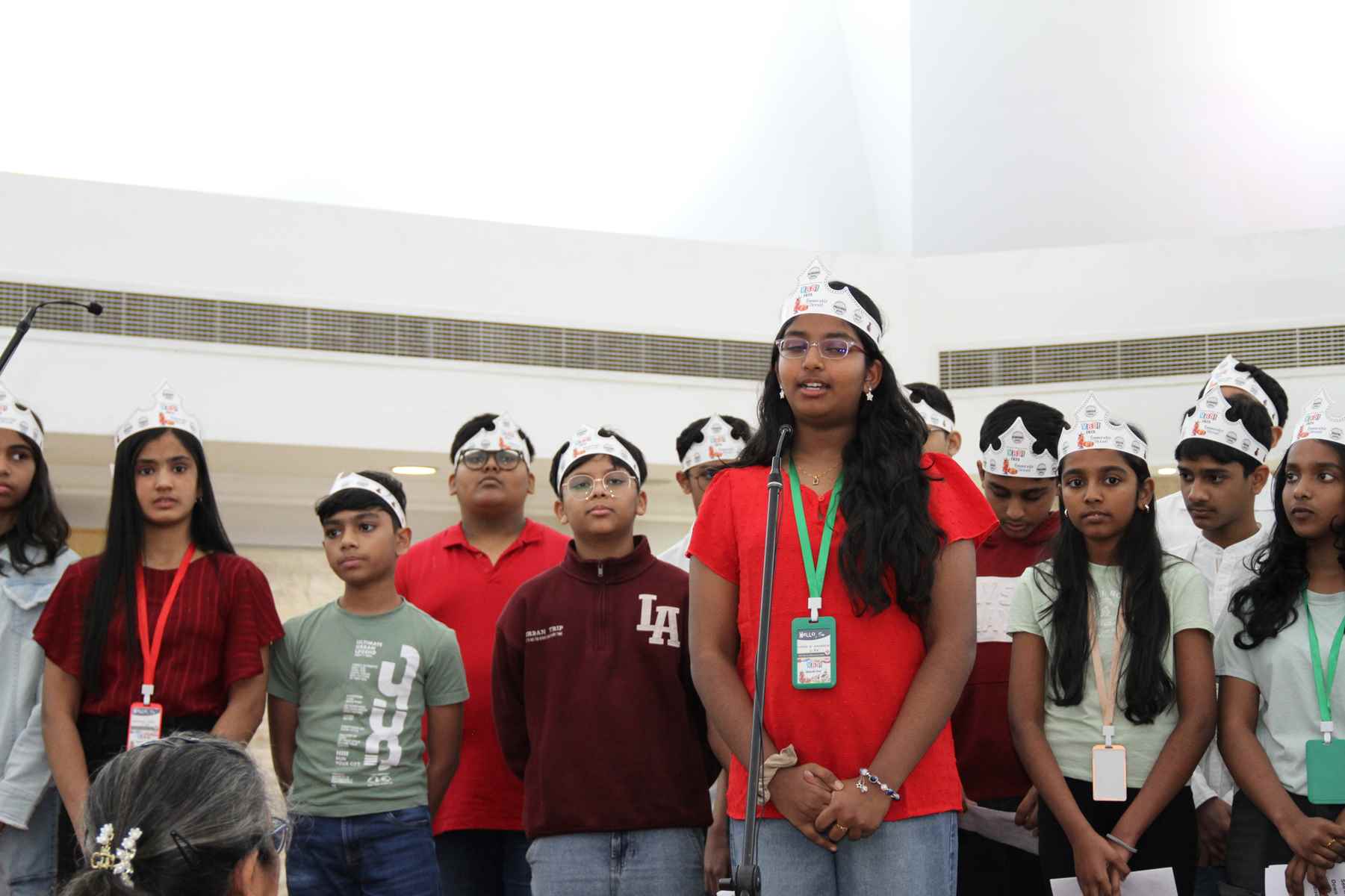 VBS 2025 Final day