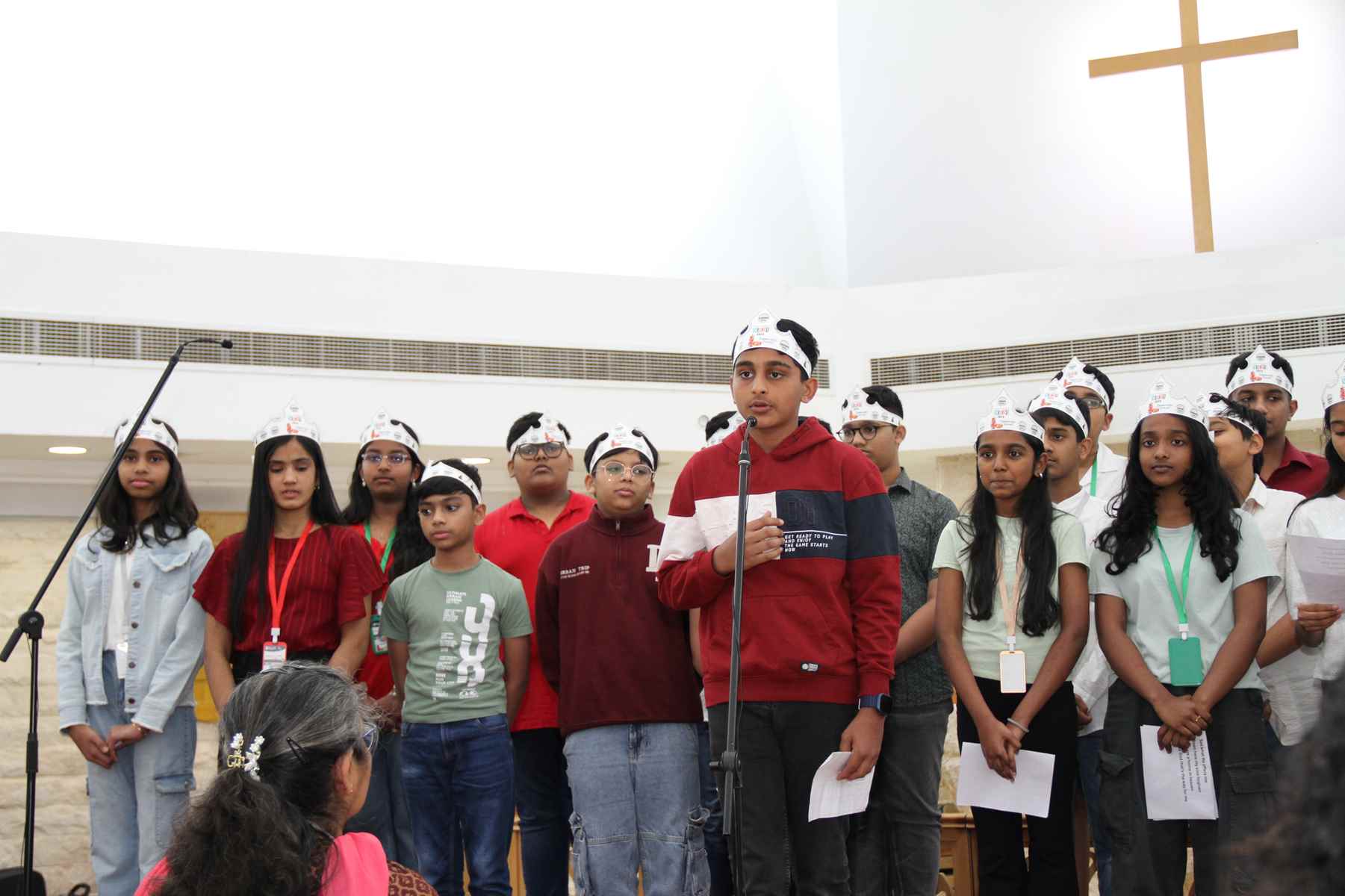 VBS 2025 Final day