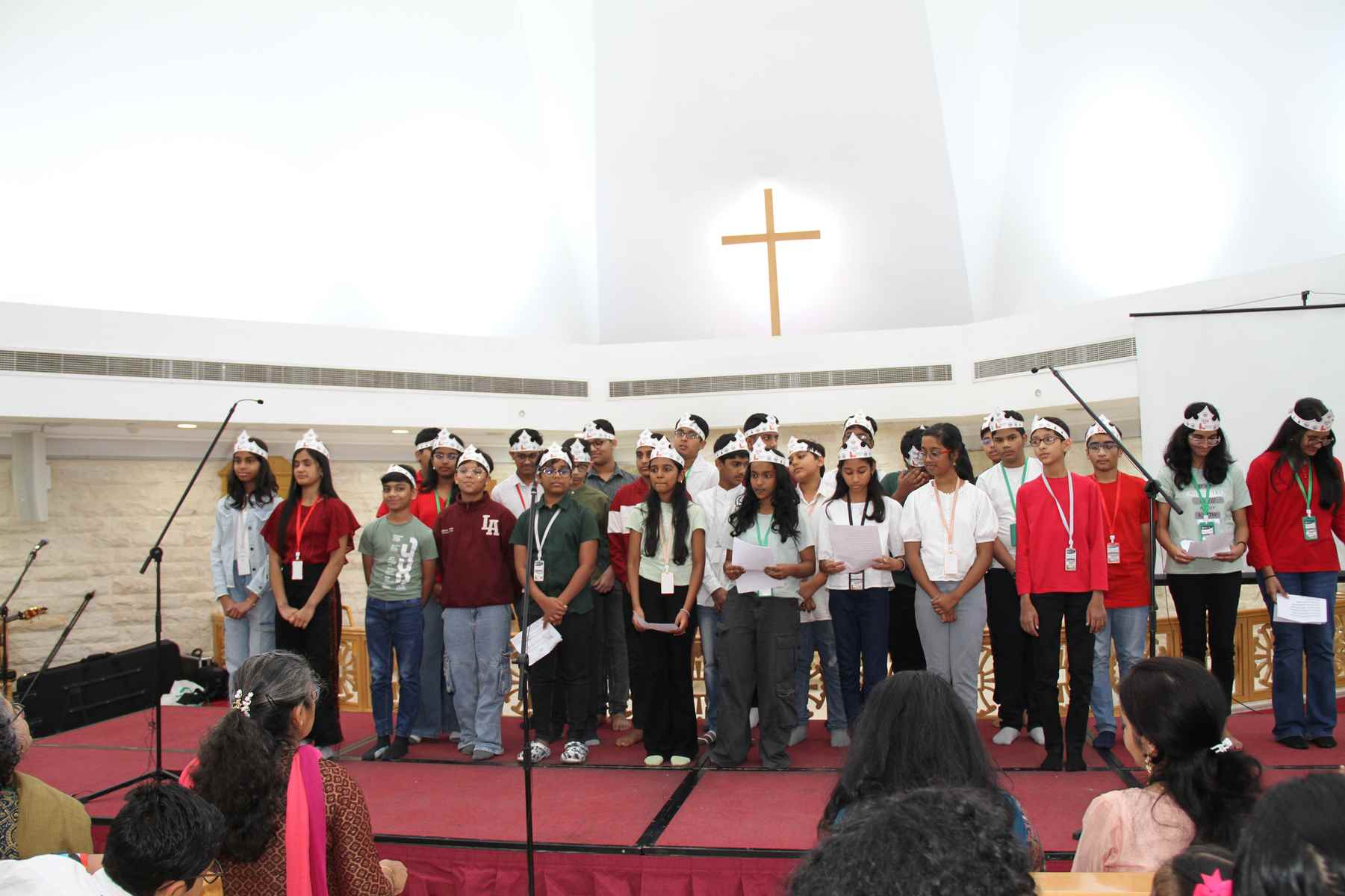 VBS 2025 Final day