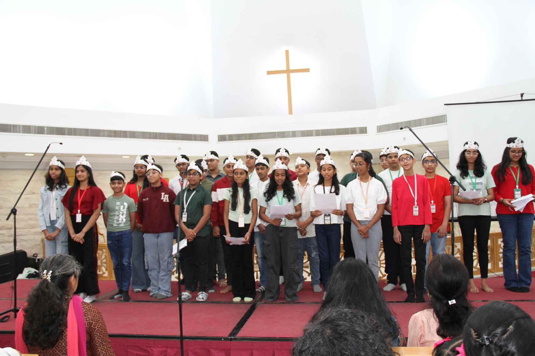 VBS 2025 Final day