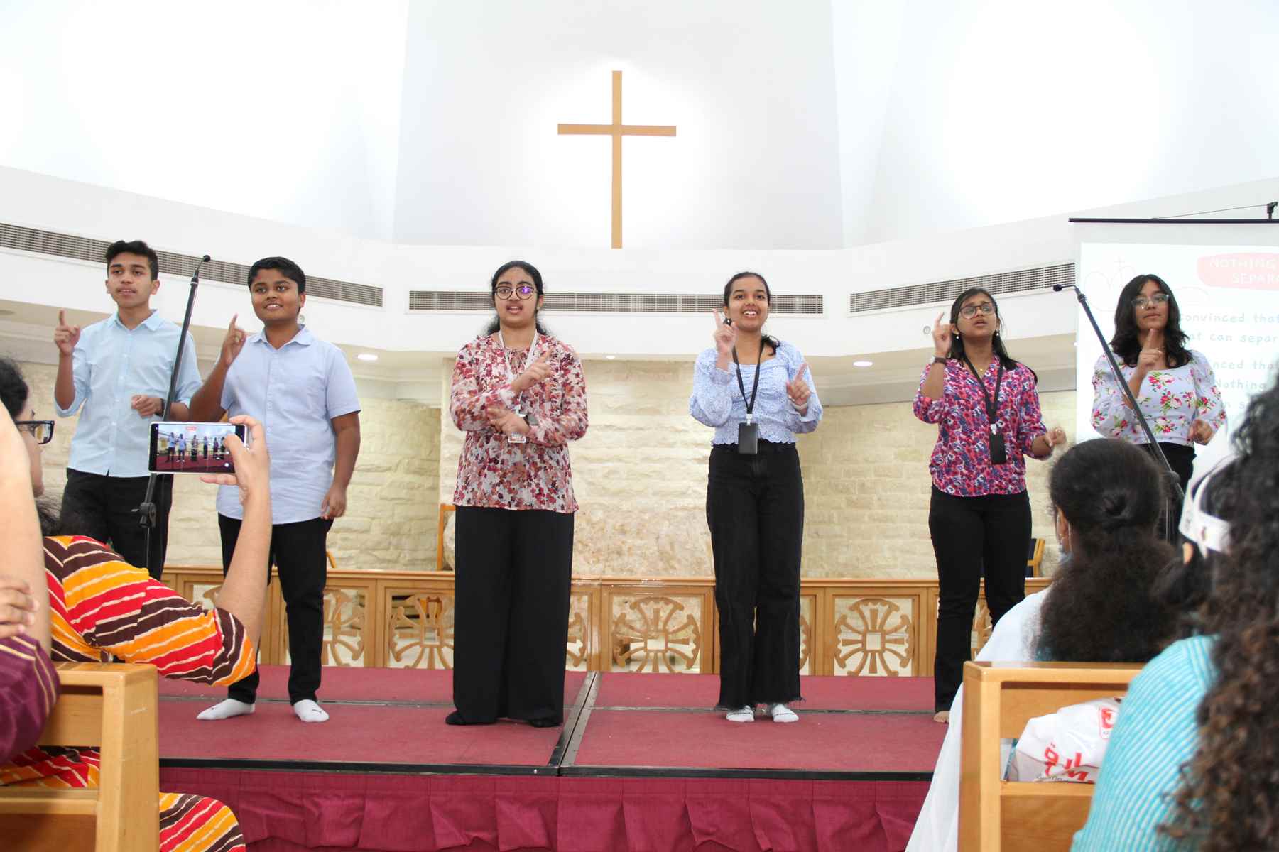 VBS 2025 Final day
