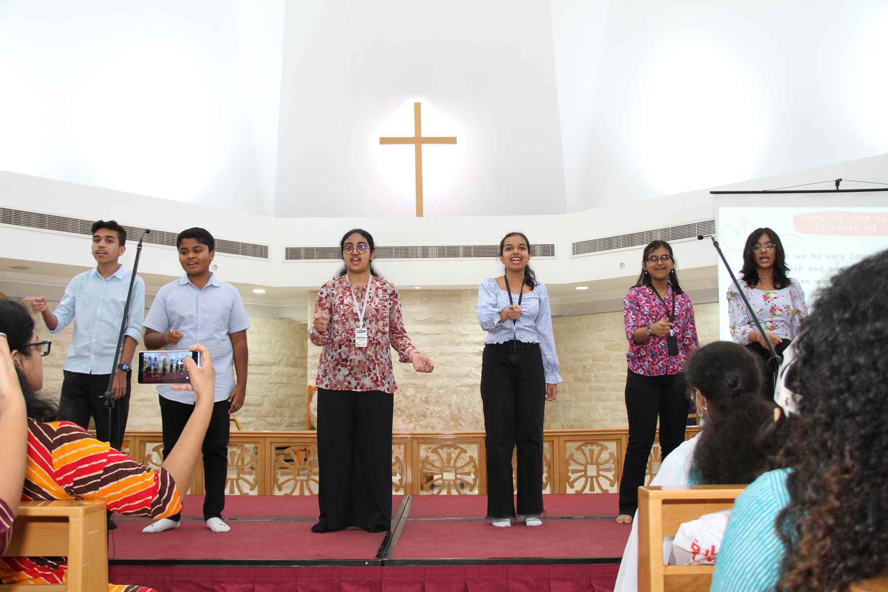 VBS 2025 Final day