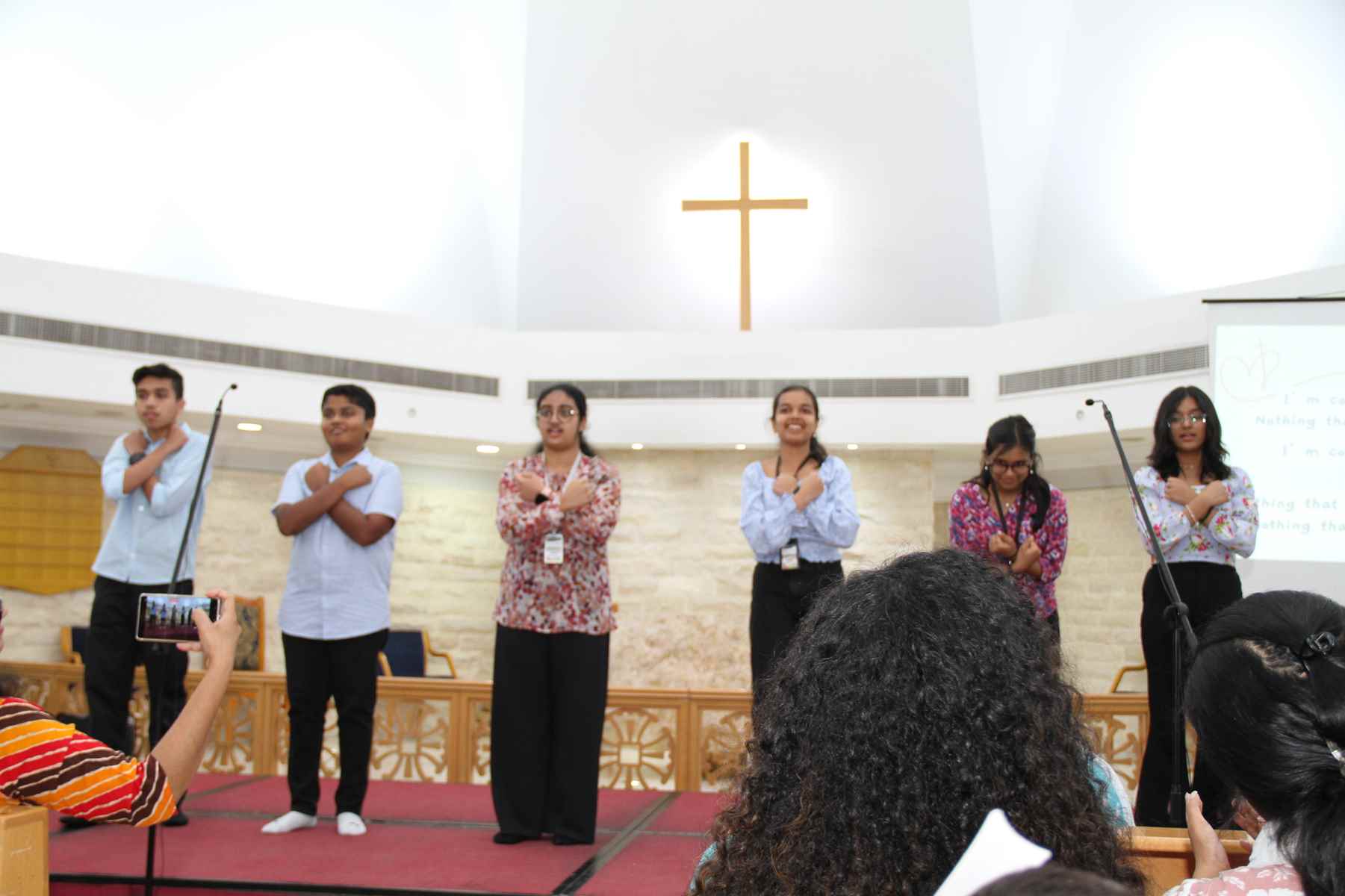 VBS 2025 Final day