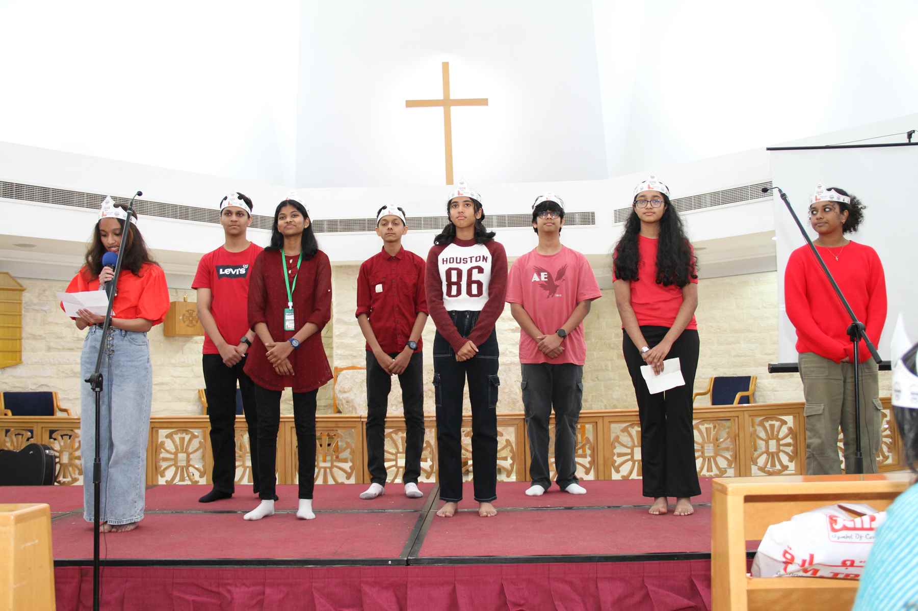 VBS 2025 Final day