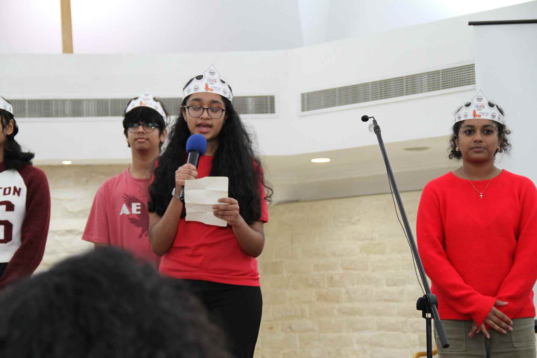 VBS 2025 Final day