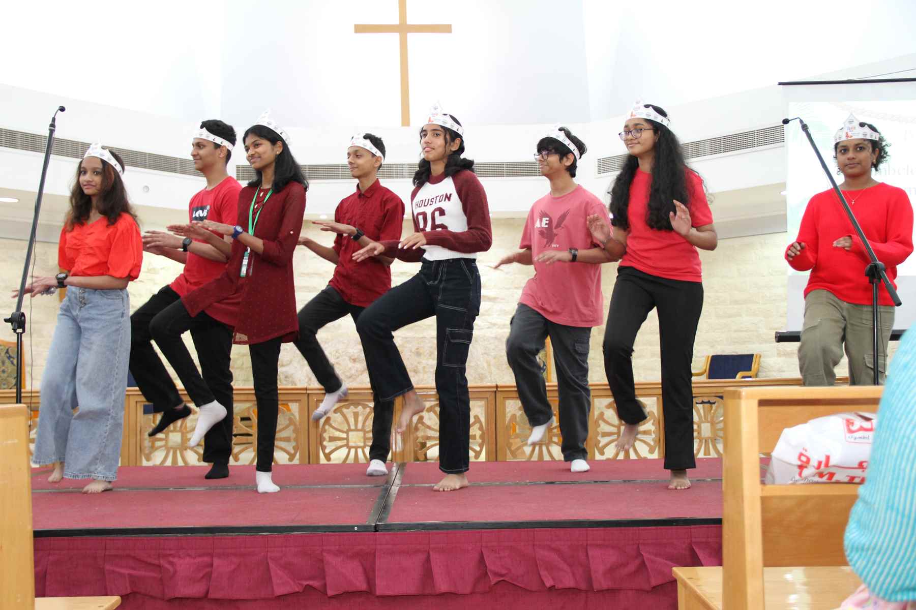 VBS 2025 Final day