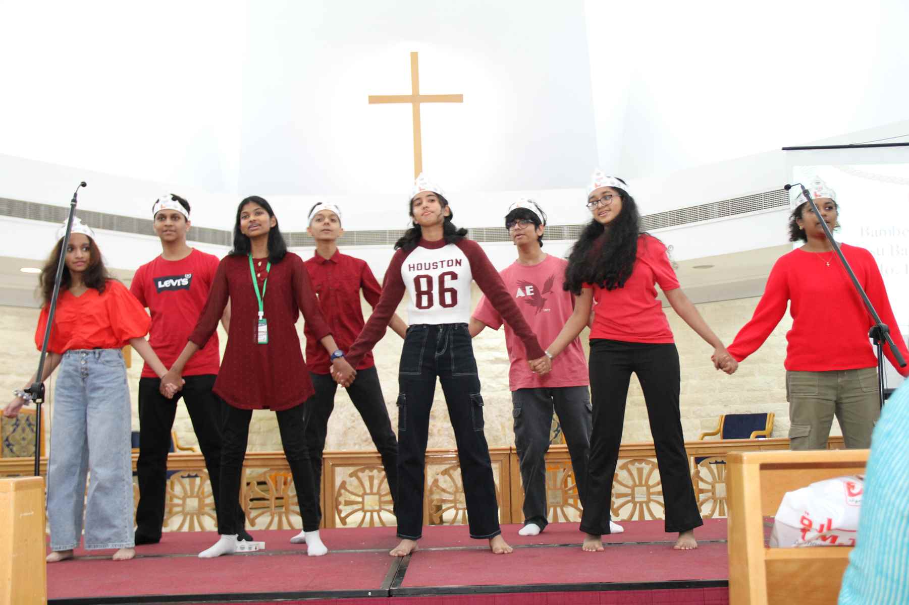 VBS 2025 Final day