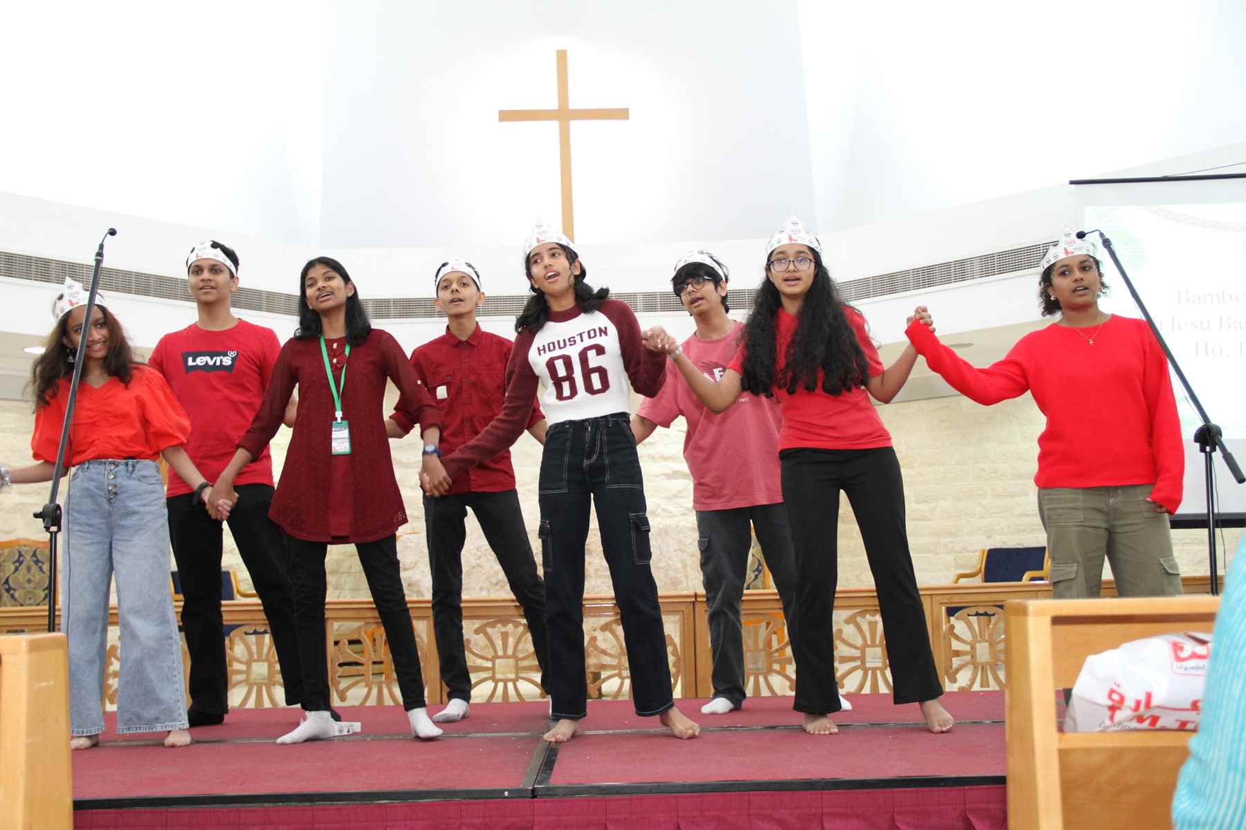 VBS 2025 Final day