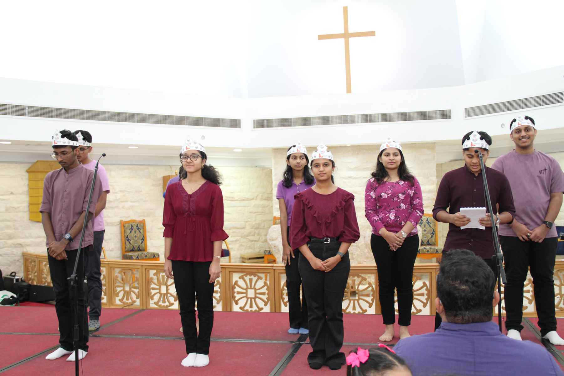 VBS 2025 Final day