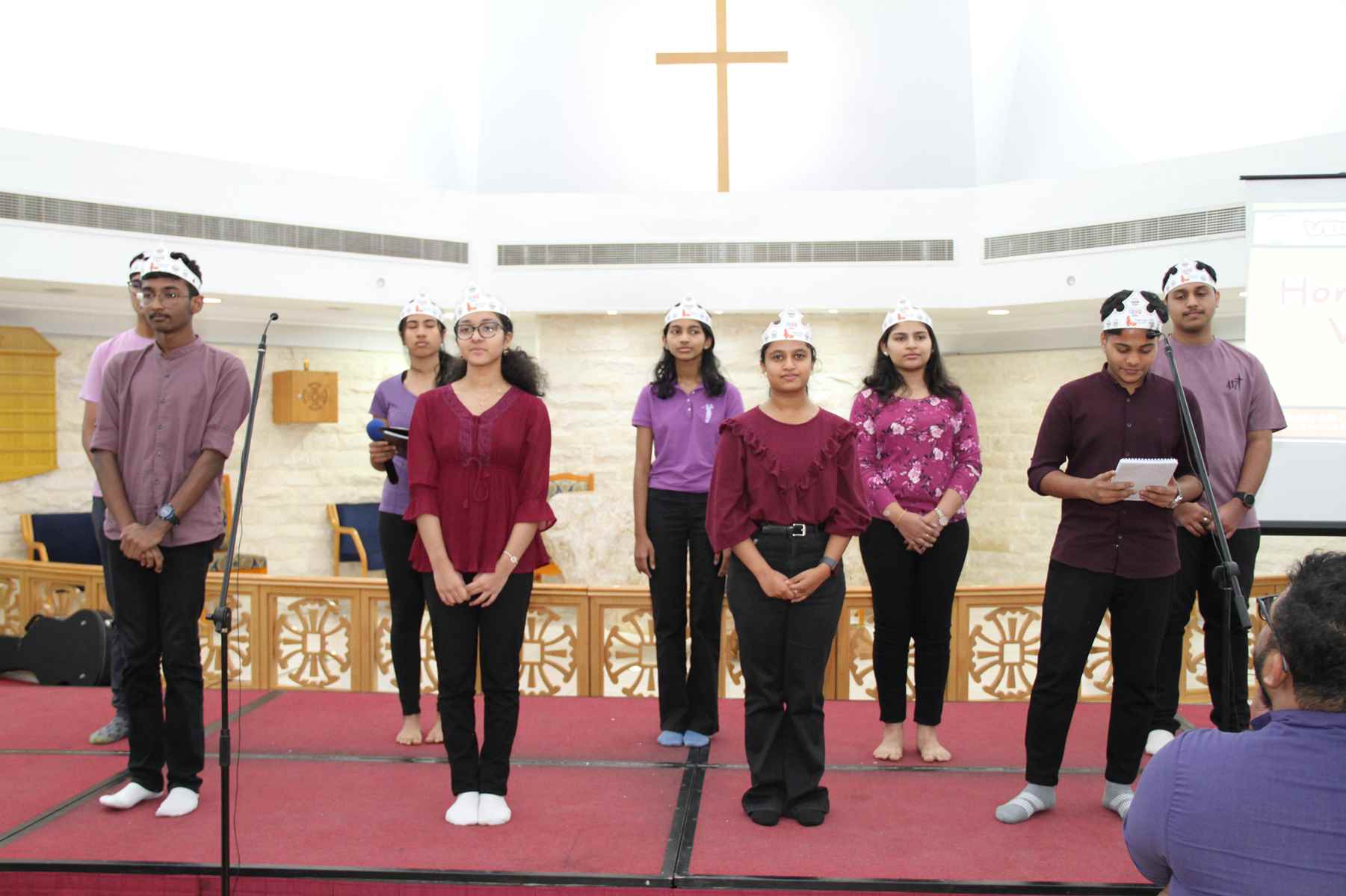 VBS 2025 Final day