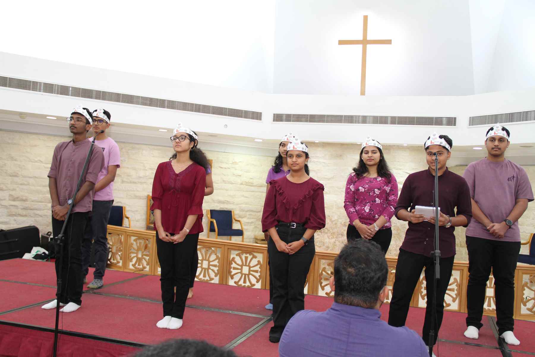 VBS 2025 Final day
