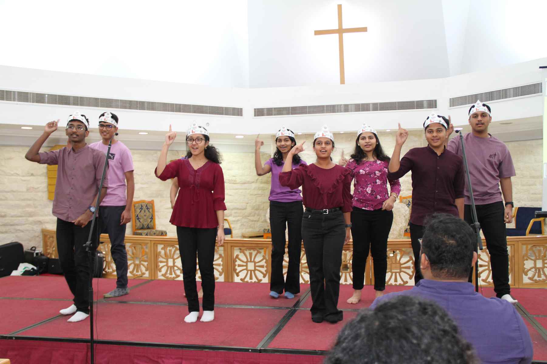VBS 2025 Final day